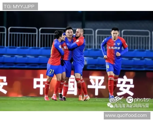 武汉卓尔与青岛黄海精彩对决直播全程回顾与赛后分析