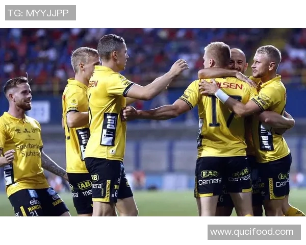 瑞典超精彩对决赫根主场迎战北雪平争夺三分