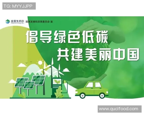 以生态文明建设为核心推动绿色可持续发展探索与实践