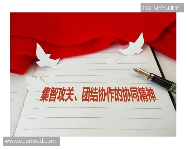 团队协作与共同成长：实现目标的力量与挑战