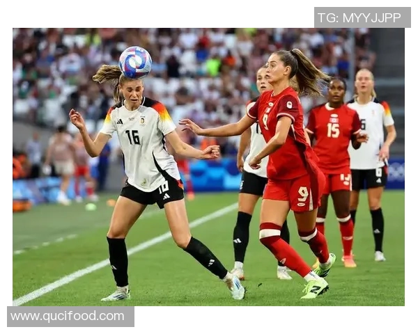 女欧U19决赛精彩对决荷兰女足挑战法国女足争夺冠军荣耀