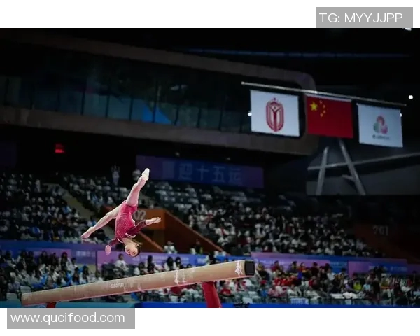 竞技体操的魅力与挑战:探索运动员背后的努力与精神 竞技体操的魅力与挑战:探索运动员背后的努力与精神