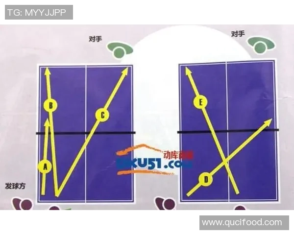 乒乓球的魅力:深入了解北京乒乓球队的灵活战术与训练秘诀 乒乓球的魅力:深入了解北京乒乓球队的灵活战术与训练秘诀