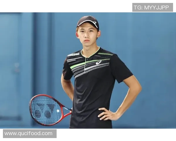 刘强专访:从青涩少年到网球高手的成长之路回顾与展望 刘强专访:从青涩少年到网球高手的成长之路回顾与展望