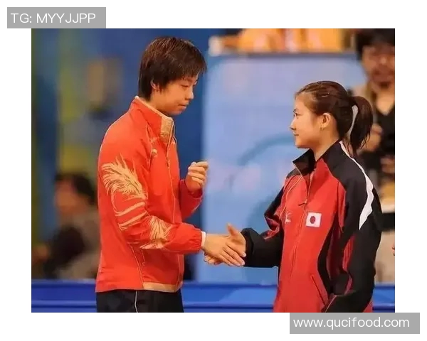 张军谈乒乓球生涯的辉煌与挑战:从青涩少年到世界冠军的心路历程 张军谈乒乓球生涯的辉煌与挑战:从青涩少年到世界冠军的心路历程