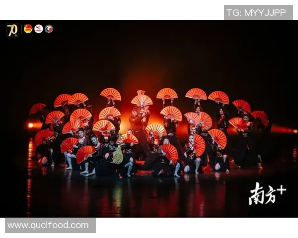 广州街舞队的灵活性探秘与街舞文化的深度融合分析 广州街舞队的灵活性探秘与街舞文化的深度融合分析