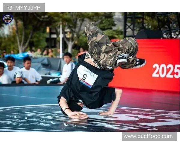 成都街舞队的灵活性探索与街舞文化的深度融合之旅