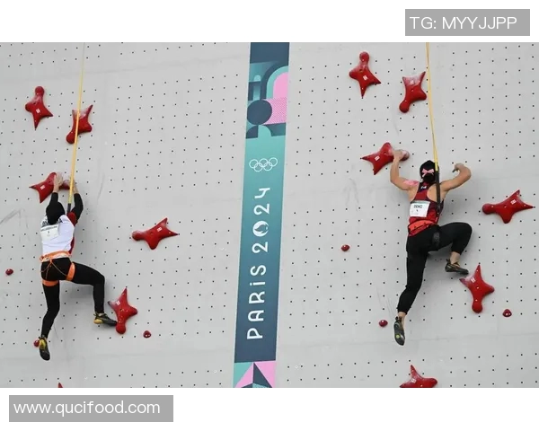 极限运动嘉年华积分榜揭晓北京攀岩队以75分稳居第一