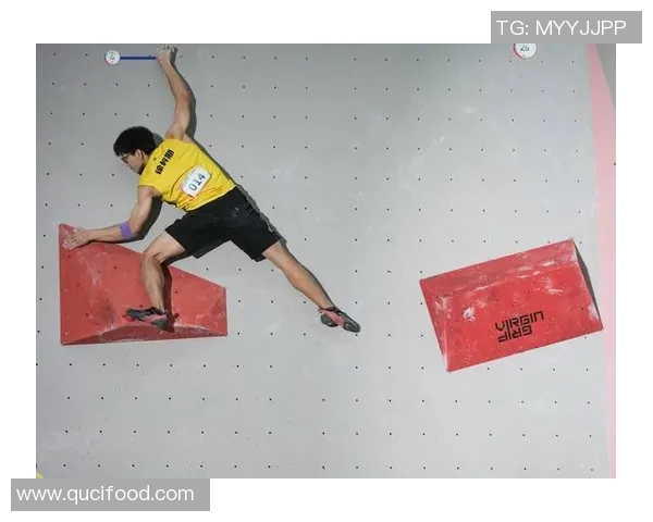 武汉攀岩队强势登顶最新攀岩节奏TOP10榜单引发关注