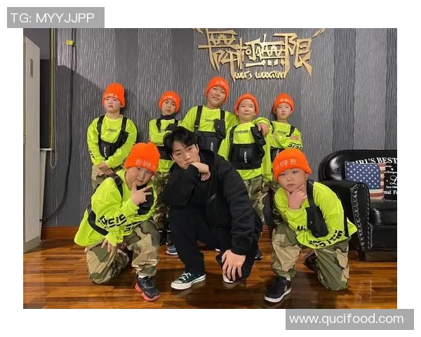 街舞热潮下的北京团队协作新模式探索与变革之路 街舞热潮下的北京团队协作新模式探索与变革之路