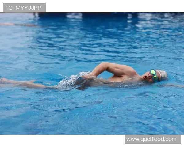 全面提升游泳技术与训练效果的实用指南与技巧解析 全面提升游泳技术与训练效果的实用指南与技巧解析