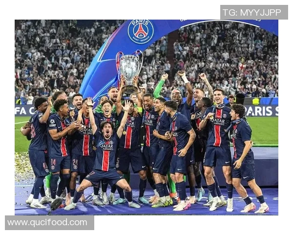 巴黎圣日耳曼:从辉煌到挑战,探讨俱乐部的历史成就与未来前景 巴黎圣日耳曼:从辉煌到挑战,探讨俱乐部的历史成就与未来前景