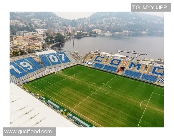 意甲球队主场球场内部设施与看台布局图集