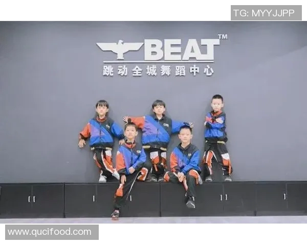 武汉街舞队协作之道：探寻团队配合与舞蹈艺术的完美结合