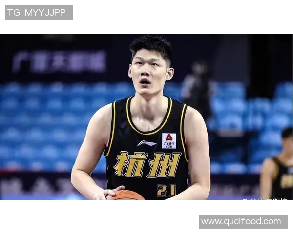 浙江广厦篮球队在CBA的参赛成绩与发展