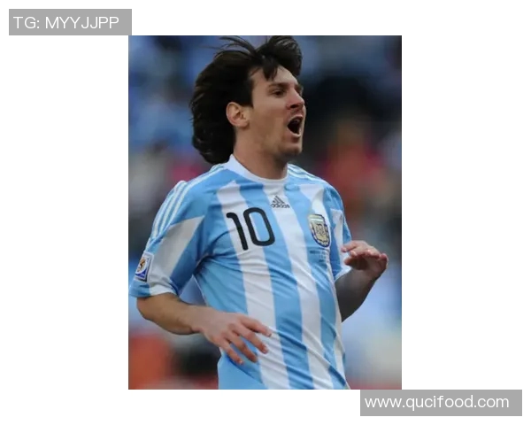 梅西个人资料全解析:从天赋球员到足球传奇的成长之路