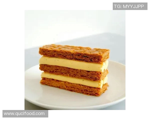 甜品艺术与创新：探寻全球独特甜点的创意与风味之旅