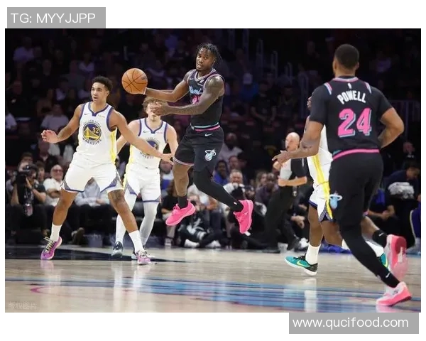 1月12日勇士与热火精彩对决全场录像回放及赛后分析分享