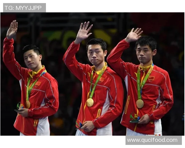 专访乒乓球明星黄强揭秘他成功背后的训练与心路历程