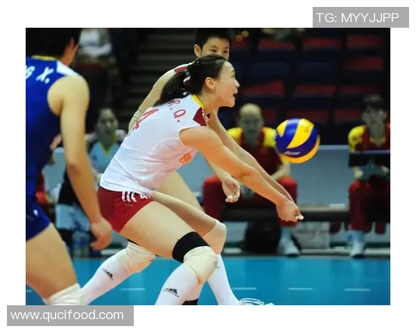 对话陈娜：回顾我的排球生涯与成长之路