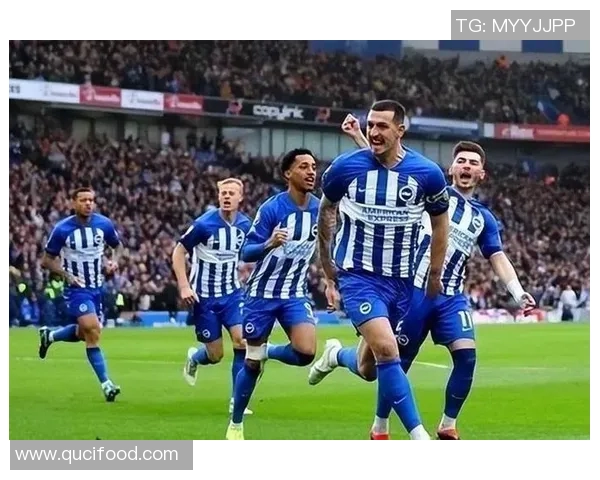 英超布莱顿的赛季表现与球队排名