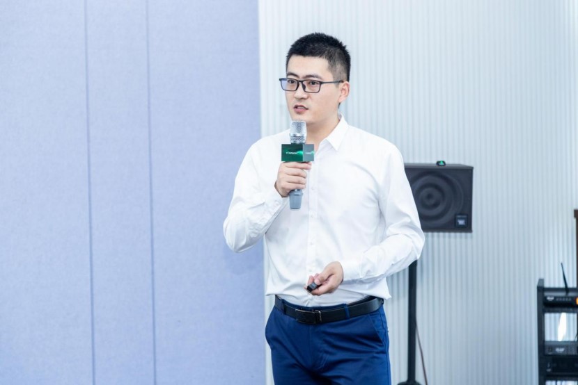 开云KAIYUN鞭策主动化产线研发！YOUMAGIC舒立缇研发公司与南林机器电子(图5)