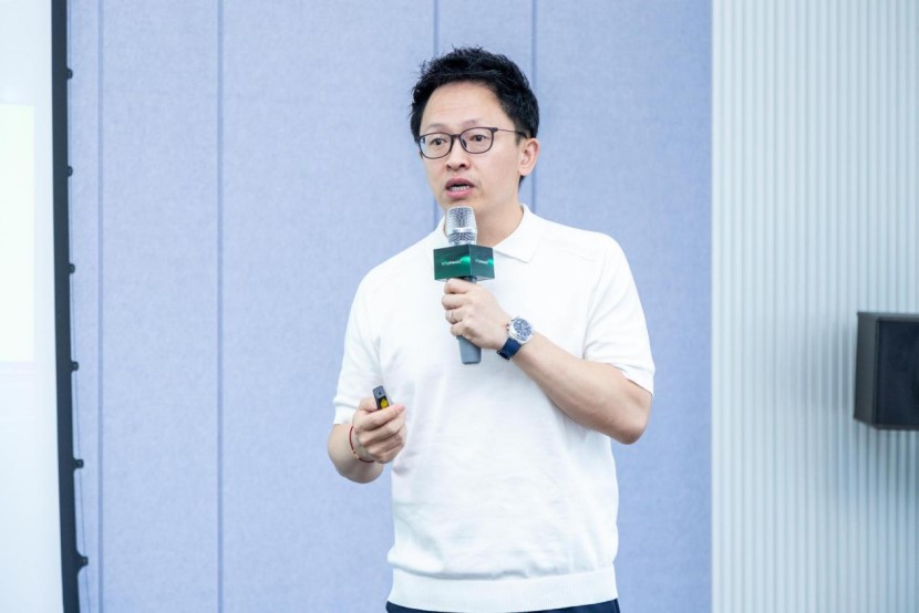 开云KAIYUN鞭策主动化产线研发！YOUMAGIC舒立缇研发公司与南林机器电子(图4)