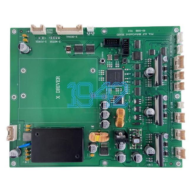 开云医疗PCBA包工包料怎样打破传统制作的隐形瓶颈(图2)