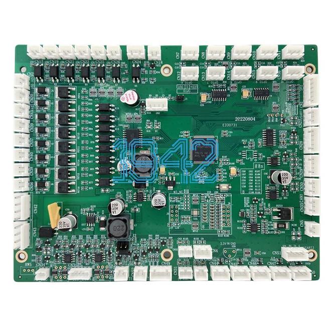 开云医疗PCBA包工包料怎样打破传统制作的隐形瓶颈(图1)
