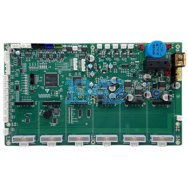 开云医疗PCBA包工包料怎样打破传统制作的隐形瓶颈(图3)