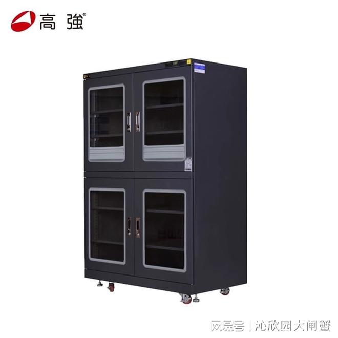 开云电竞光学镜头防霉首选：高强防潮箱保护精细仪器枯燥情况(图1)