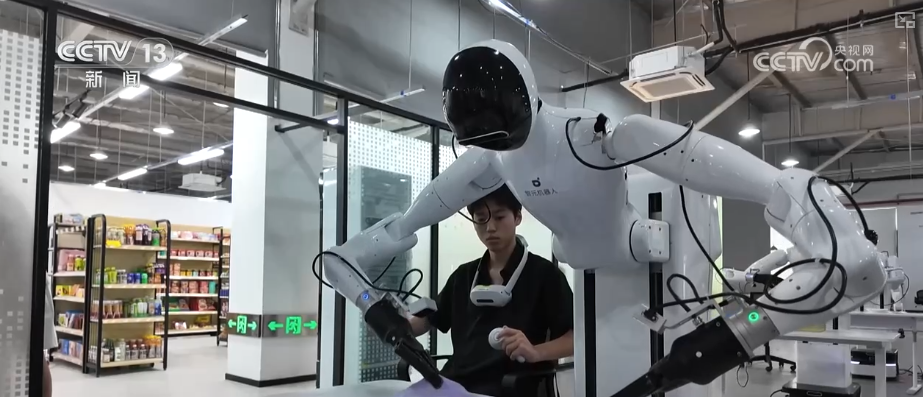 KY开云“0”→“1”打破！中国“智造”凭硬核科技博得话语权(图11)